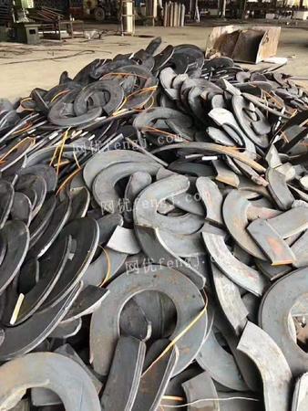 誠信收購工地二手鋼材及工廠廢品金屬