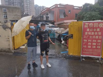 1男子在瑞金見女友后,竟偷車去看海!