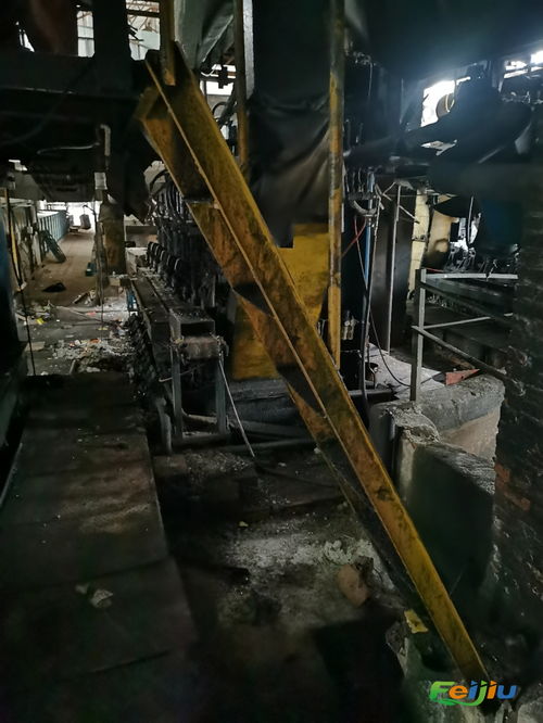 長(zhǎng)期大量回收廢舊金屬
