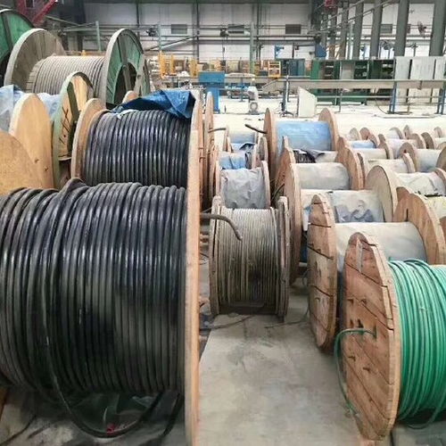 成都廢舊電線回收上門回收
