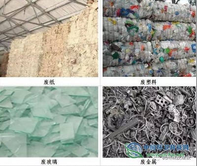 淺析“智能生活垃圾分類+再生資源回收體系” 的PPP項(xiàng)目模式