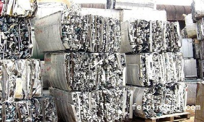 金東廢鋁回收多少錢一噸呢-請咨詢金華廢鋁回收公司