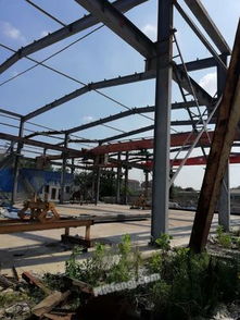 廢舊物資回收廢舊金屬銅鐵鋁不銹鋼,整廠回收,工地廢料回收