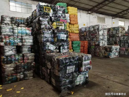 舊衣回收竟是暴利行業 高額利潤的背后,隱藏著什么內幕