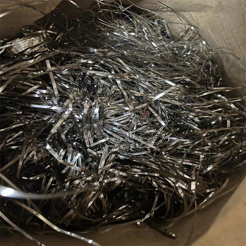 汕頭廢鋼回收 福聯廢品誠信優價